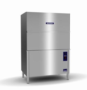 Starline Dishwasher Frontloader