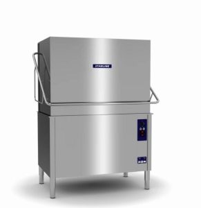 Starline Dishwasher Passthrough