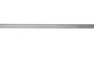 Steam Pan Adaptor Bar 1/2