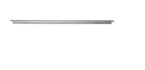 Steam Pan Adaptor Bar 1/1