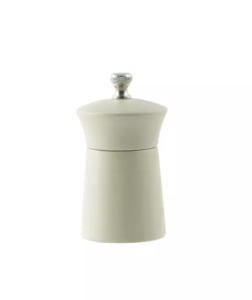 Salt & Pepper Mill Evo | Moss 75mm