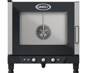Cheflux Manual Oven