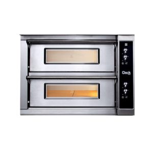 Pizza Oven Double Deck Digital | 12