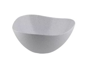 Melamine Ramekin Stone White | 58mm 30ml