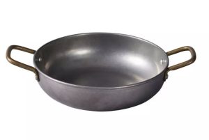 Serving Dish Round | 188mm
