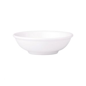 Cereal Bowl | White 140mm