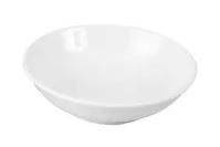 Melamine Sauce Dish | 70mm White