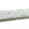 Melamine Endure Oblong Plate 270x112mm Pebble