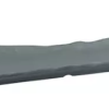 Melamine Endure Oblong Plate 300x125mm Onyx