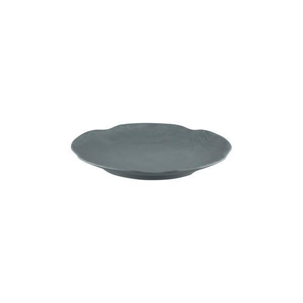 Melamine Endure Round Platter 254mm Onyx