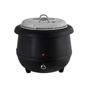 Soup Warmer Electric | 10ltr