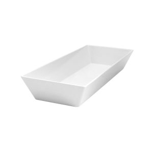 Melamine Deep Rect Dish | 500x200x70mm