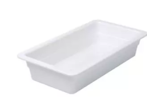 Melamine Food Pan | 1/3 x 65mm
