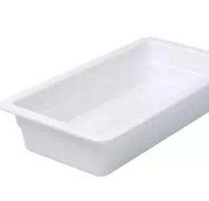 Melamine Food Pan | 1/3 x 65mm