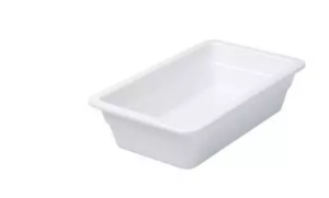 Melamine Food Pan | 1/4 x 65mm