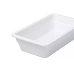 Melamine Food Pan | 1/4 x 65mm