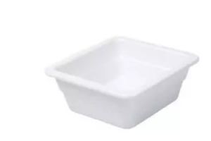 Melamine Food Pan | 1/6 x 65mm