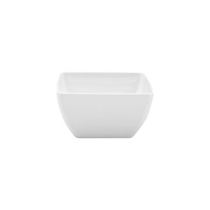 Melamine Square Bowl | 190x100mm