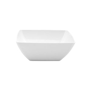 Melamine Square Bowl | 270x105mm