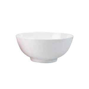 Melamine Noodle Bowl White | 110mm
