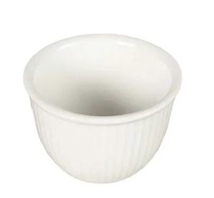 BIA Custard Cup 90x90x60mm