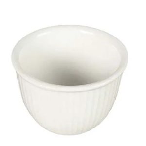 BIA Custard Cup 90x90x60mm