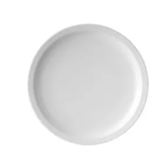 Melamine Round Plate | 226mm