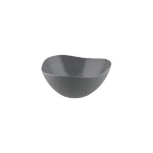 Melamine Bowl Stone Grey | 280mm 3.6ltr