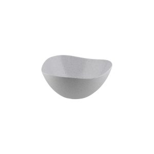 Melamine Bowl Stone White | 280mm 3.6ltr