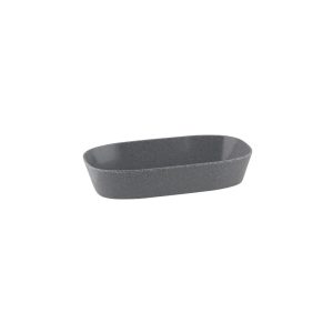 Melamine Stone Grey | 1/3 x 65mm