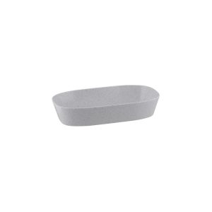 Melamine Stone White | 1/3 x 65mm