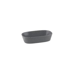 Melamine Stone Grey | 1/4 x 65mm