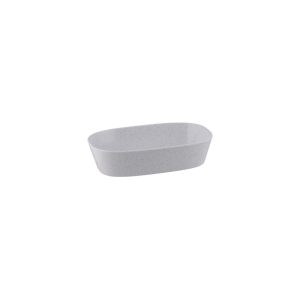Melamine Stone White | 1/4 x 65mm