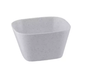 Melamine Stone White | 1/6 x 100mm