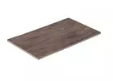 Melamine Wood Deco Board Rect 325x175mm