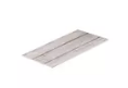 Melamine Rect Platter 325x175mm Shabby