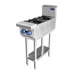 Cooktop 2 Burner | 300mm