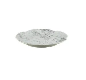 Melamine Endure Round Platter 254mm Pebble