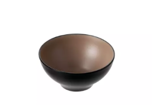 Bowl Noodle Beige/Black | 110mm