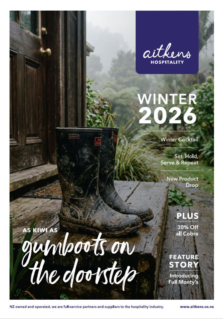 Download our latest catalogue