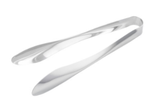 All Purpose Tong Stainless Steel | 240mm