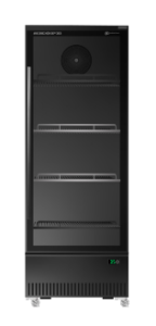 ActiveCore BME300 1 Door Upright Display or Storage Fridge