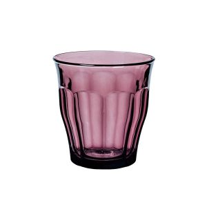 Picardie Tumbler Plum (Set 4) | 250ml