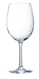 Cabernet Tulip | 580ml Plimsol 150ml
