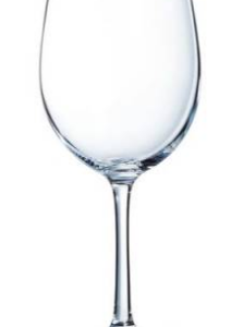 Cabernet Tulip | 580ml Plimsol 150ml