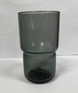 Log Hi-Ball Grey | 320ml
