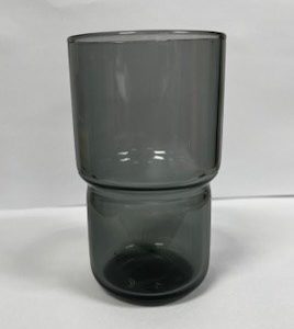 Log Hi-Ball Grey | 320ml