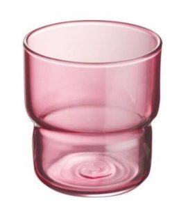 Log Old Fashioned Pink | 220ml
