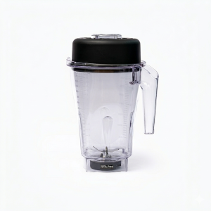 Omniblend 4Ltr Jug Set with Cutting Unit, Bottom Plate, Lid | 4ltr