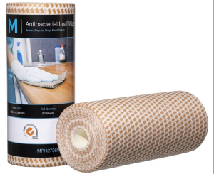 Wipes Antibacterial NPD | Brown